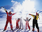 Горнолыжные туры