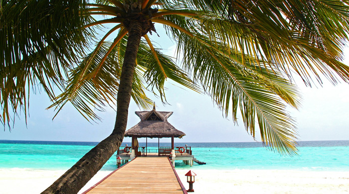 Правила въезда на Мальдивские острова для россиян